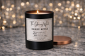 Candy Apple - 8oz