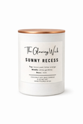 Sunny Recess - 8oz