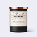 The Graduate - 8oz